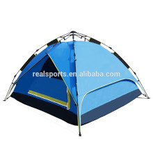 Manufacture Price Camping Tent 3-4 People Waterproof Large Camping Tents